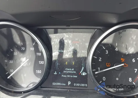 2019 Land Rover Range Rover Evoque Se/Se Premium z USA, uszkodzony, nr VIN SALVP2RX9KH340418